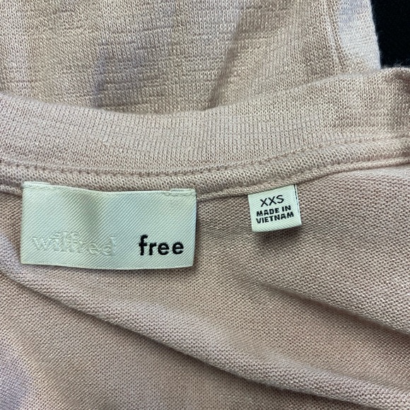 Wilfred Free Brosh T-Shirt pink - Picture 7 of 8